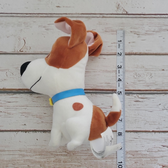 Secret Life Of Pets 2 Stuffed Animals - Picture 12 of 12